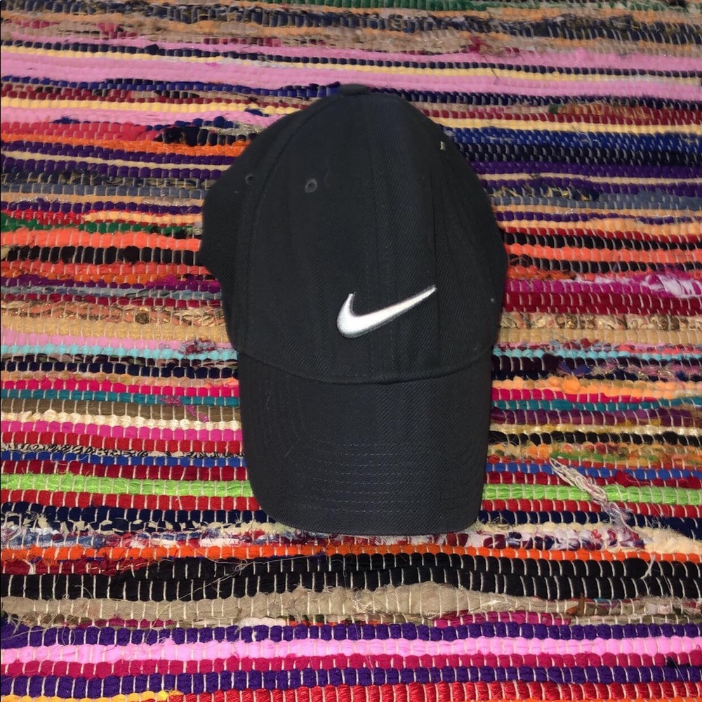 Nike hat